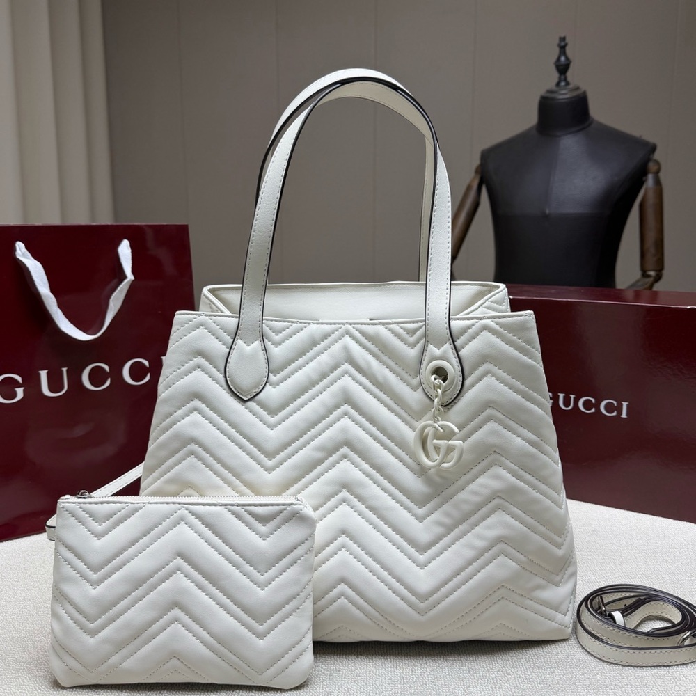 Gucci women's bags